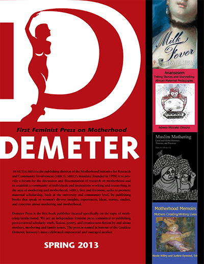 Demeter Press