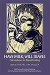 Have Milk Will Travel