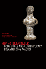 Giving Breast Milk